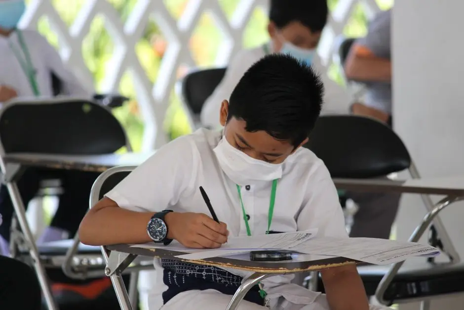 Bimbel Favorit yang Bikin Belajar Lebih Asyik