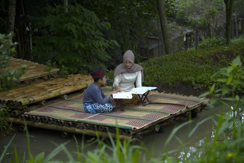 Bimbel: Solusi Tepat untuk Tingkatkan Prestasi Akademik di Pulausimeuluecut